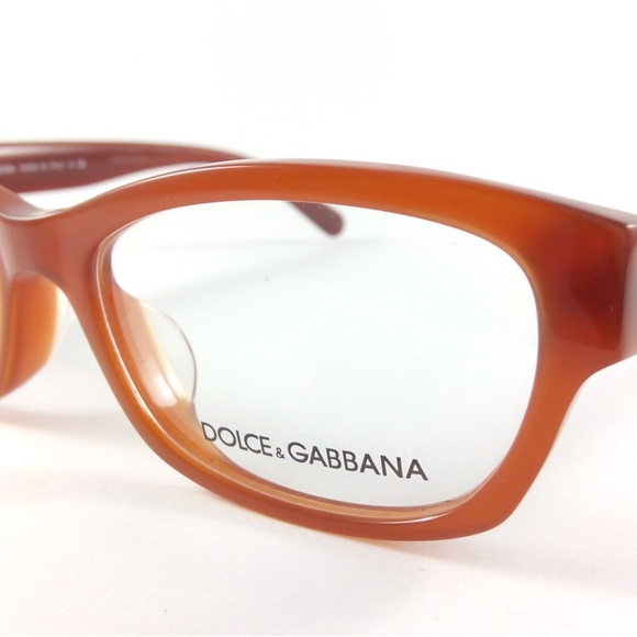 DOLCE & GABBANA EYEGLASSES - Picture 12 of 16